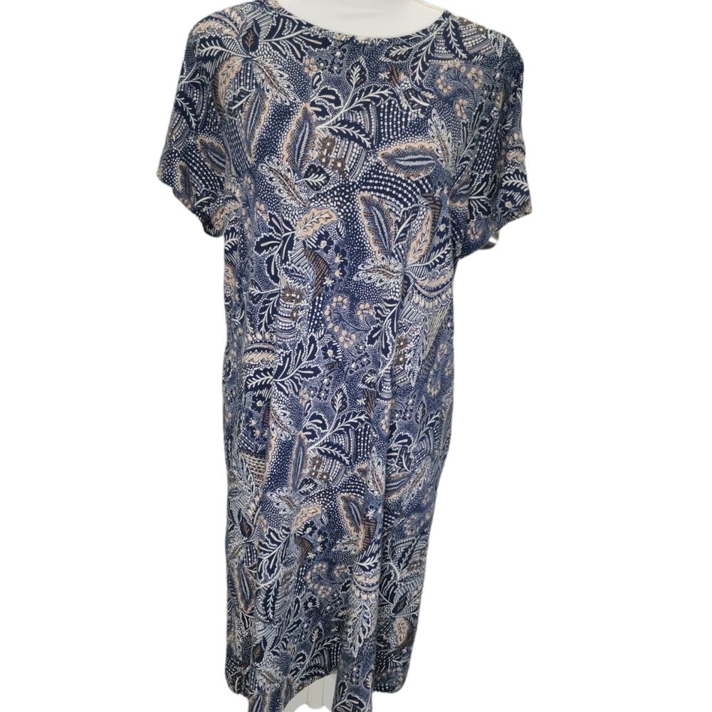 J. Jill PureJill Dress